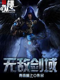 无敌剑域三部曲